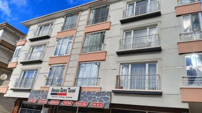 Ankara’da gelini tarafından darbedildiği iddia edilen yaşlı kadın, iki haftadır