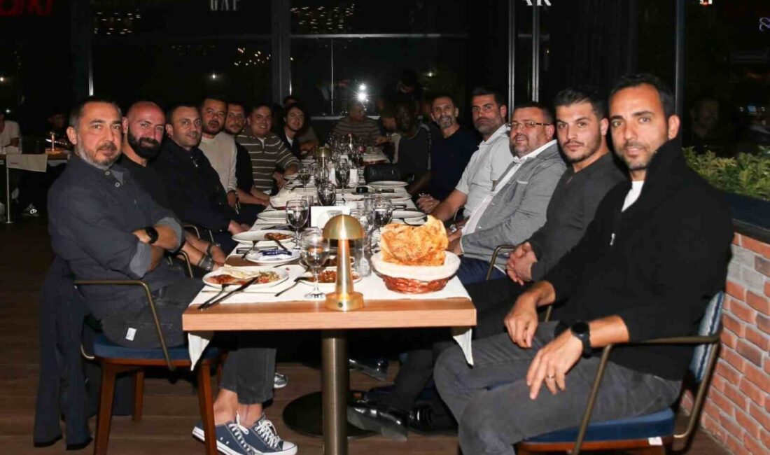 Gençlerbirliği’nin Başkanı Mehmet Kaya, dün deplasmanda Galatasaray’a 3-2 mağlup oldukları
