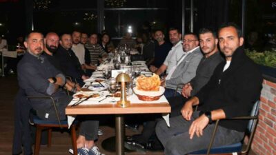 Gençlerbirliği’nin Başkanı Mehmet Kaya, dün deplasmanda Galatasaray’a 3-2 mağlup oldukları