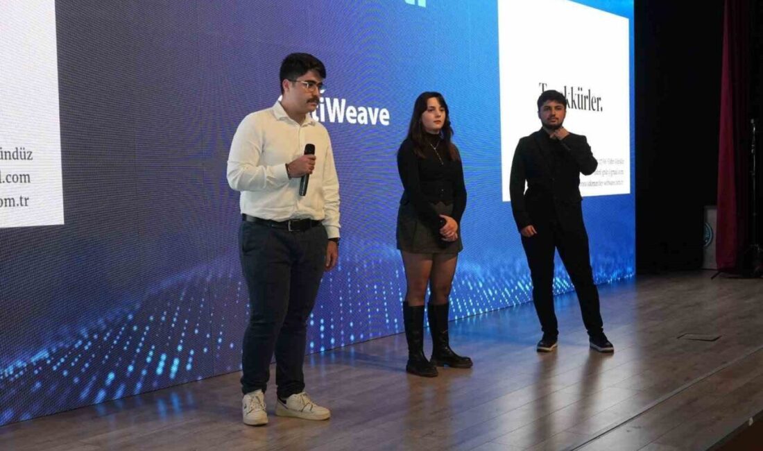 Balıkesir Teknokent tarafından yürütülen BaunTECH Start Erken Aşama Hızlandırma Programı,