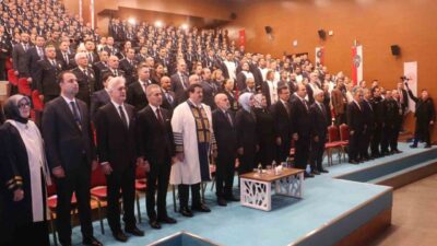 Göç İdaresi Başkanı Hüseyin Kök, Türkiye’de yasal olarak bulunan yabancıların