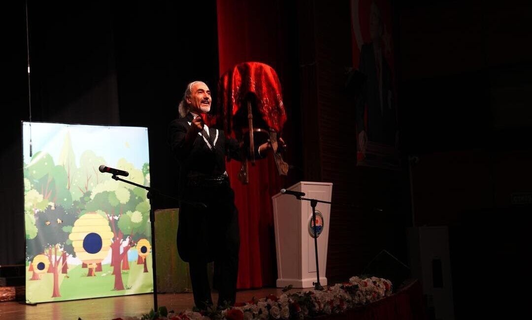 Gölbaşı Belediyesi tarafından ara tatilde çocuklar için renkli programlar hazırlandı.