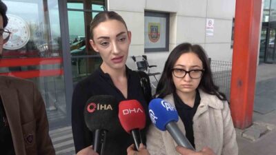 Yalova’nın Çınarcık ilçesinde ünlü sanatçı Güllü’nün ölümyle ilgili soruşturma çerçevesinde