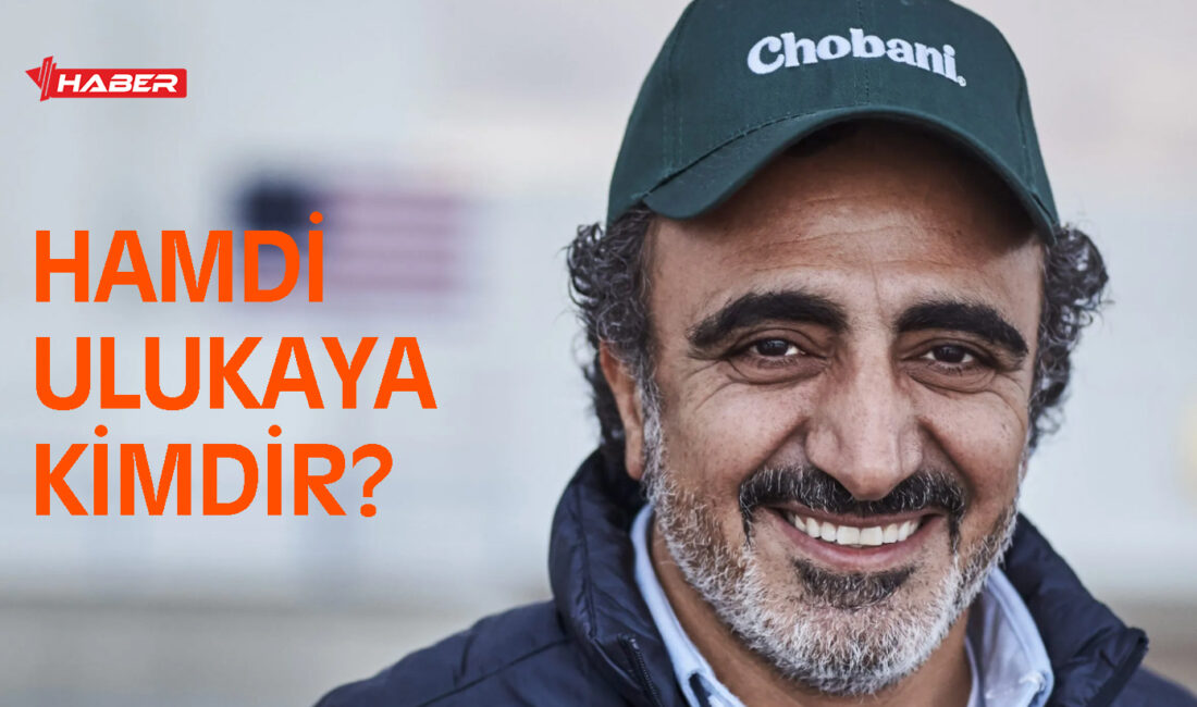 Bir köy çocuğunun Amerika’da kurduğu yoğurt imparatorluğu…
Dünyaca ünlü Chobani markasının