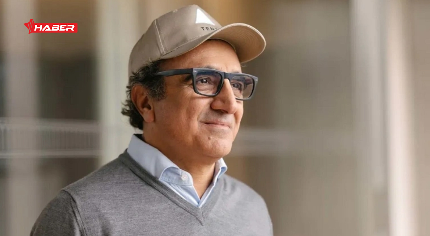 hamdi ulukaya ne iş yapıyor