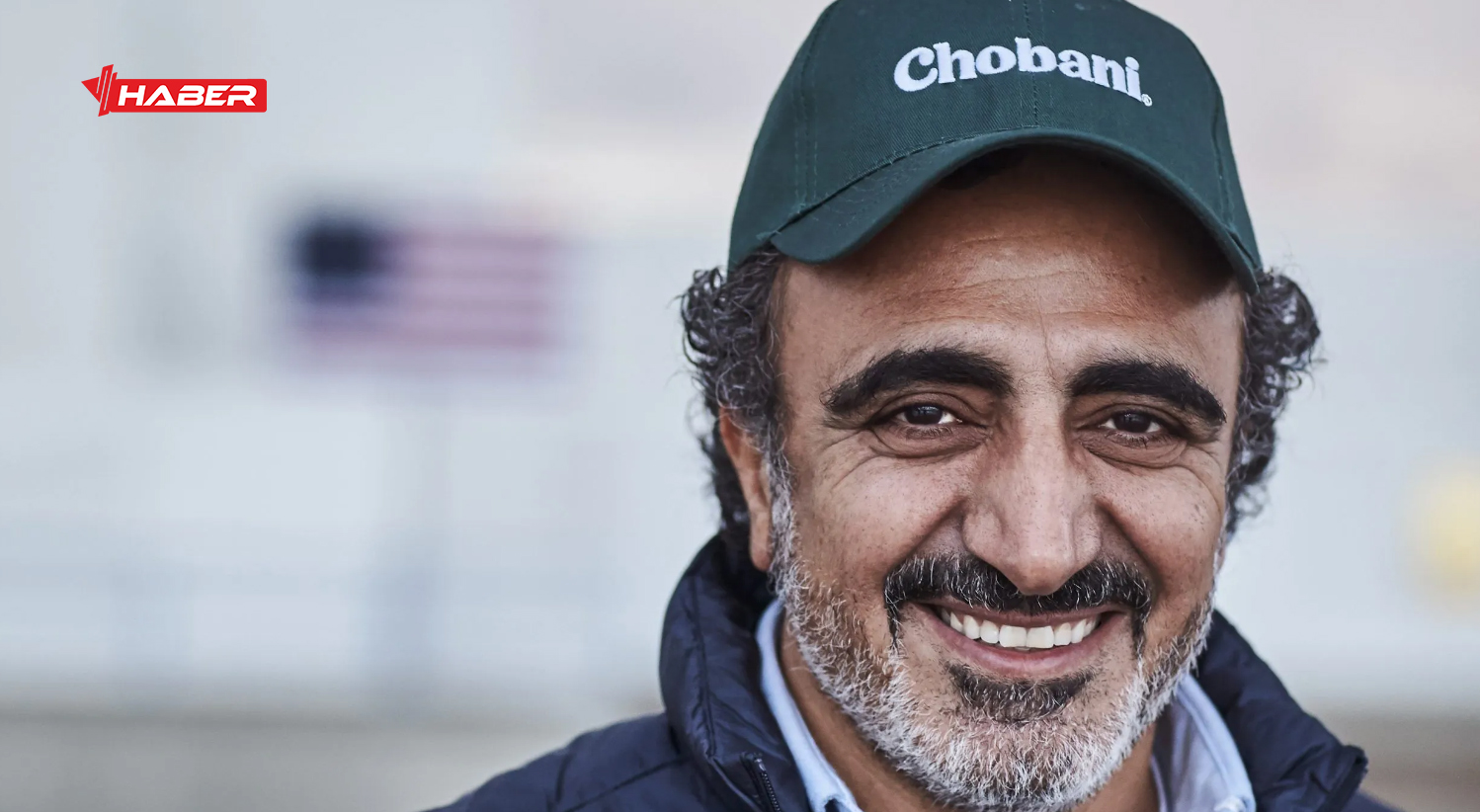hamdi ulukaya serveti