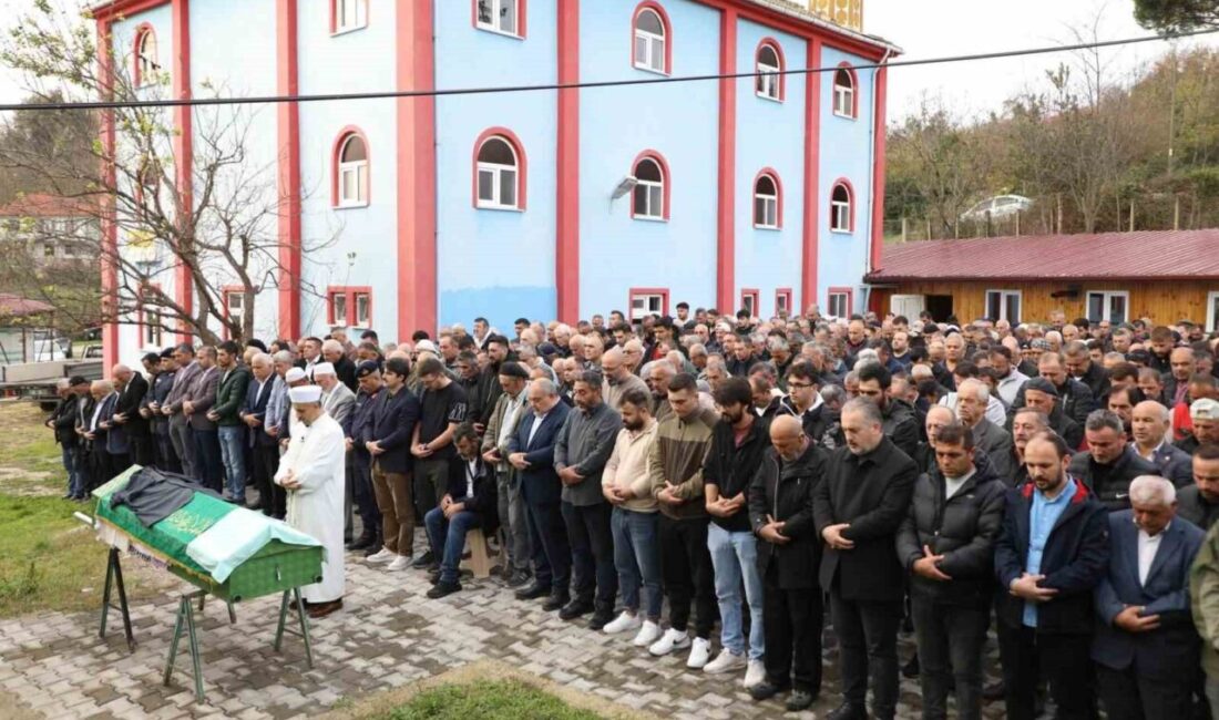 Bartın ilinde uzun bir süredir tedavi gören Küçükkızılkum Köyü Muhtarı