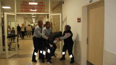 Serik Devlet Hastanesi, Antalya’nın Serik ilçesinde bulunmaktadır ve acil servis