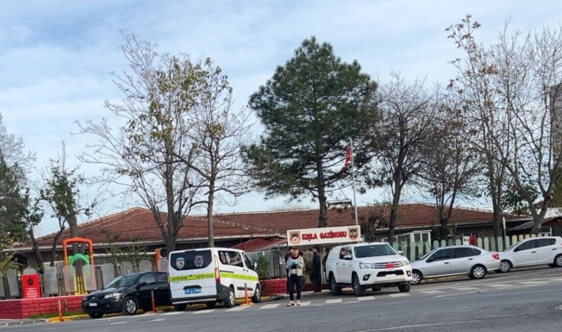Tekirdağ’ın Hayrabolu ilçesinde, 95. Zırhlı Tugay Komutan Yardımcılığı’nda askerlik görevini