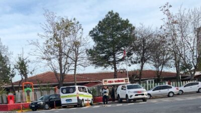 Tekirdağ’ın Hayrabolu ilçesinde, 95. Zırhlı Tugay Komutan Yardımcılığı’nda askerlik görevini