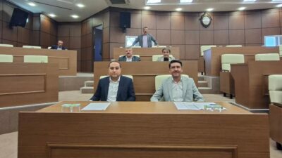 Kırşehir İl Genel Meclisi, 2026 yılı bütçe görüşmelerine bugün itibarıyla