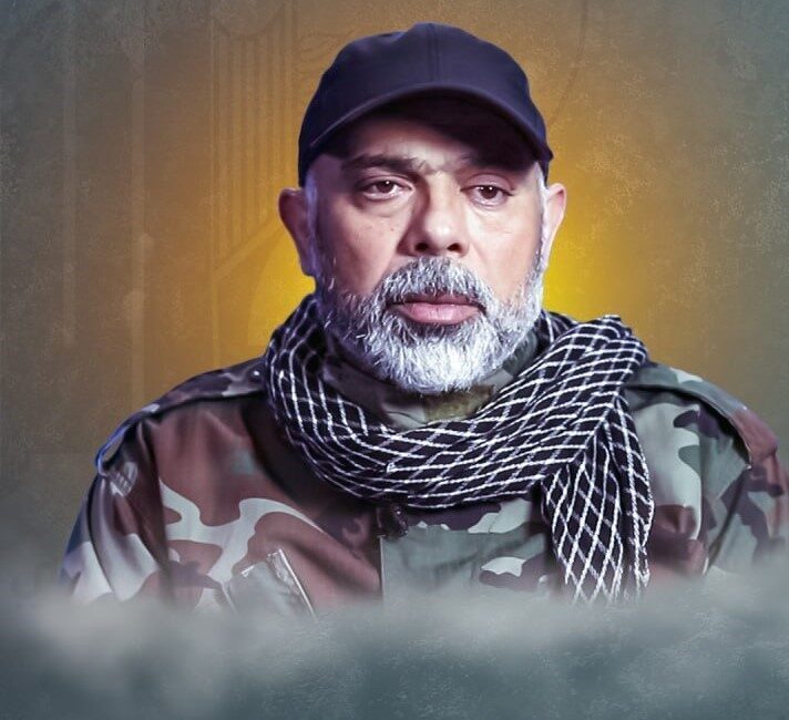 Hizbullah, Haytham Ali Tabatabai’nin ölümünü İsrail’in saldırısında kaybettiğini doğruladı. Örgüt,