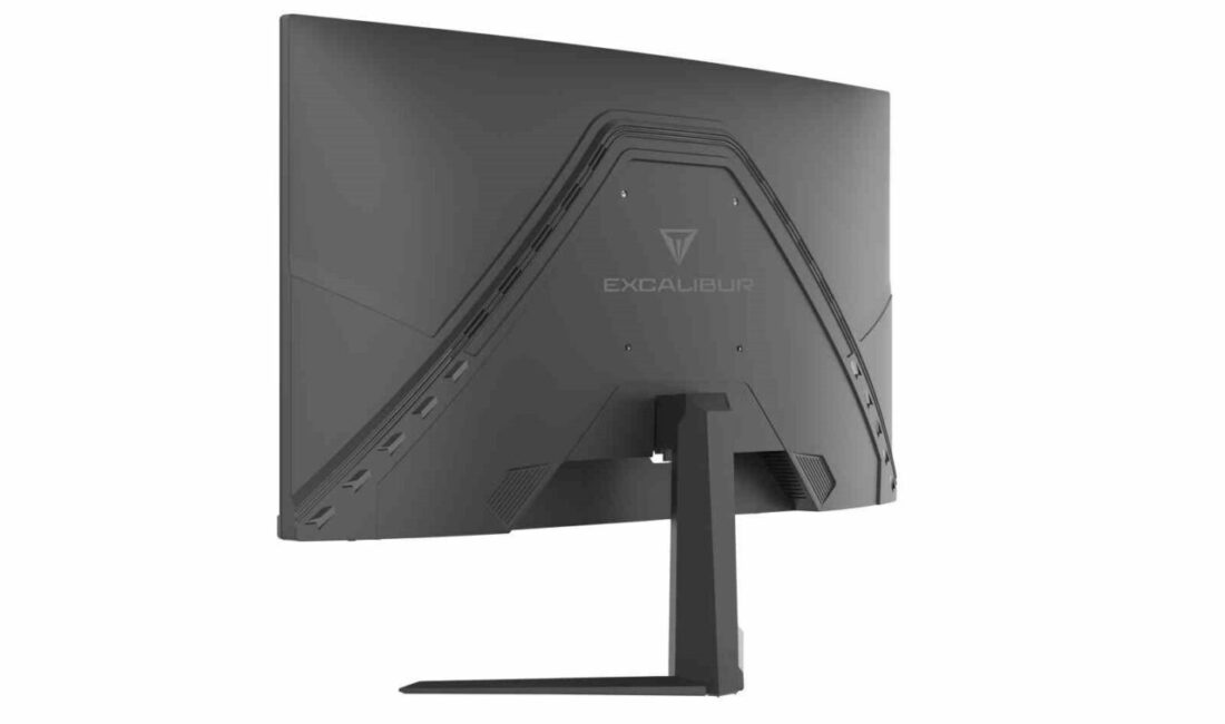 Casper, 200 Hz yenileme hızı, 1 milisaniye tepki süresi ve