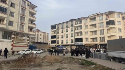 Iğdır ilinde, iki aile arasındaki husumet nedeniyle çıkan tartışma silahlı