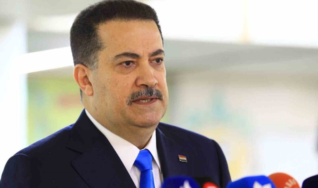 Irak Bağımsız Yüksek Seçim Komisyonu, dün düzenlenen genel seçimi resmi