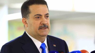 Irak Bağımsız Yüksek Seçim Komisyonu, dün düzenlenen genel seçimi resmi
