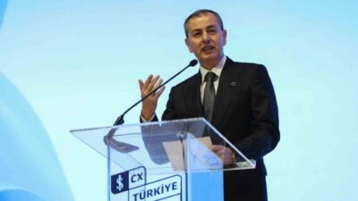 Türkiye İş Bankası’nın düzenlediği müşteri deneyiminin geleceğini yapay zekâ, davranış