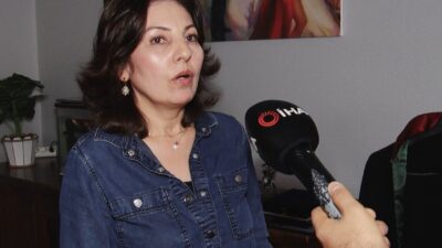 Ankara’da iş görüşmesi için buluştuğu kişiler tarafından telefonuna uzaktan erişim