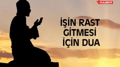 Hayatın her döneminde işlerimizde bazen kolaylık, bazen de zorluk yaşarız.
İnsanın