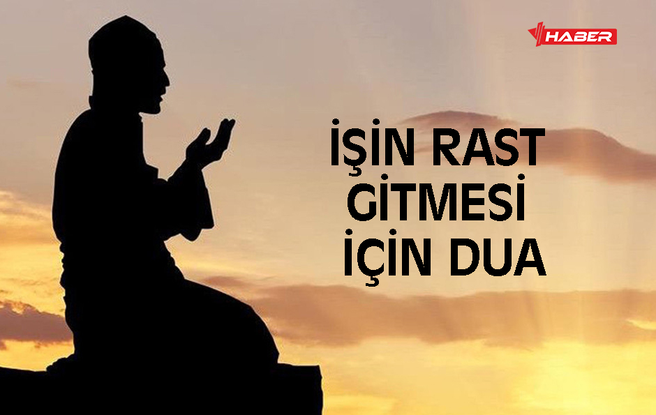 Hayatın her döneminde işlerimizde bazen kolaylık, bazen de zorluk yaşarız.
İnsanın