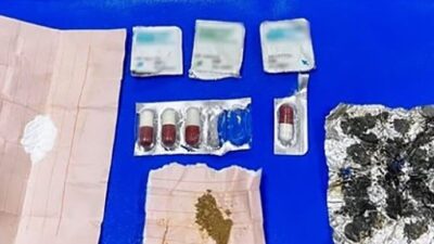 Isparta’da gerçekleştirilen operasyonlarda kokain, eroin ve sentetik uyuşturucu madde bulunurken,