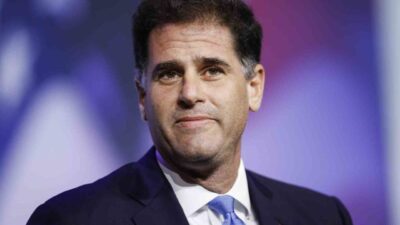 İsrail Stratejik İşler Bakanı Ron Dermer, Başbakan Binyamin Netanyahu’ya istifa