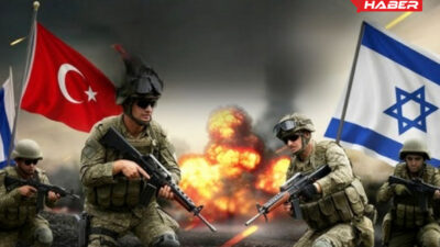 Son günlerde sosyal medyada sıkça tartışılan “İsrail Türkiye’ye saldırır mı?”,