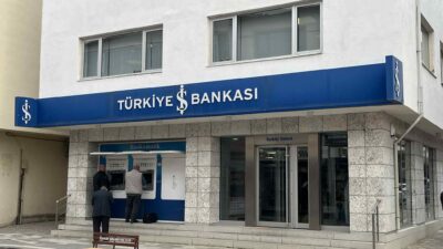 Yerköy ekonomisini yakından ilgilendiren önemli bir gelişme yaşandı. Türkiye İş