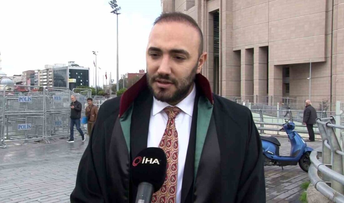 İstanbul’da bir grup genç, sosyal medyada yayımlanan “oyuncu aranıyor” ilanıyla
