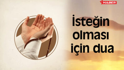 İnsan, yaratılışı gereği ister. Rabbinden, rızkından, işinden, evliliğinden, sağlığından... Kısacası
