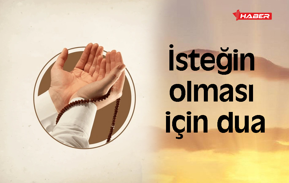 İnsan, yaratılışı gereği ister. Rabbinden, rızkından, işinden, evliliğinden, sağlığından... Kısacası