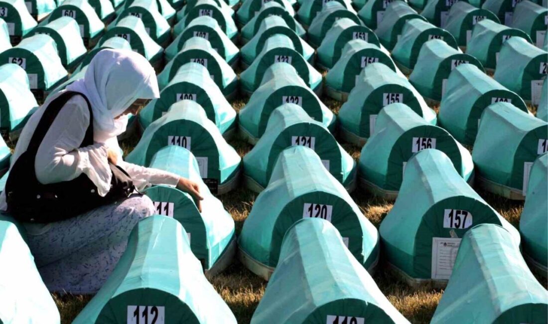 İtalya’da Milano Savcılığı, Bosna savaşı sırasında spor amacıyla “insan avına”