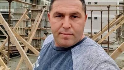 İzmir’in Torbalı ilçesinde bir inşaatta meydana gelen kaza sonucunda 49