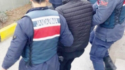 Yerköy İlçe Jandarma Komutanlığınca icra edilen yol kontrol uygulamasında, M.A.