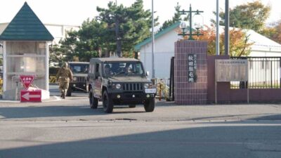 Japonya’da ayı saldırıları nedeniyle yaşanan ölümlerin rekor seviyeye ulaşması üzerine,