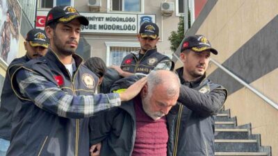 İstanbul İl Emniyet Müdürü Selami Yıldız’ın öncülüğünde görevlendirilen özel ekip,