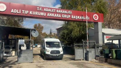 Kastamonu’nun Bozkurt ilçesinde kaybolduktan 9 gün sonra cesetleri bulunan anne