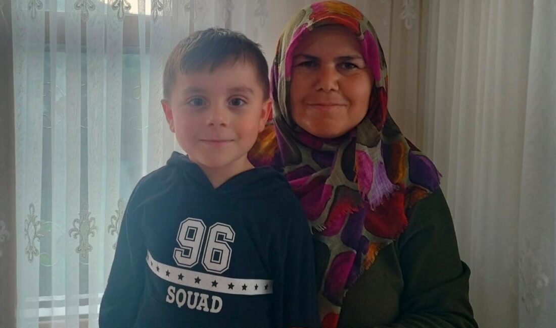 Kastamonu’nun Bozkurt ilçesinde kaybolduktan 9 gün sonra cesetleri ormanlık arazide