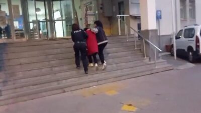Kayseri’de, 12 yıl 1 ay hapis cezasıyla aranan bir kişi,