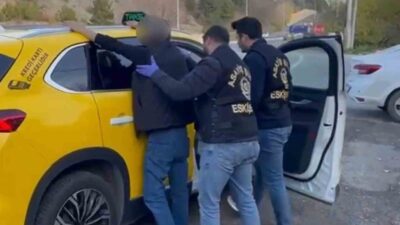 Kütahya’da polis ve savcı gibi davranarak bir vatandaşı 558 bin