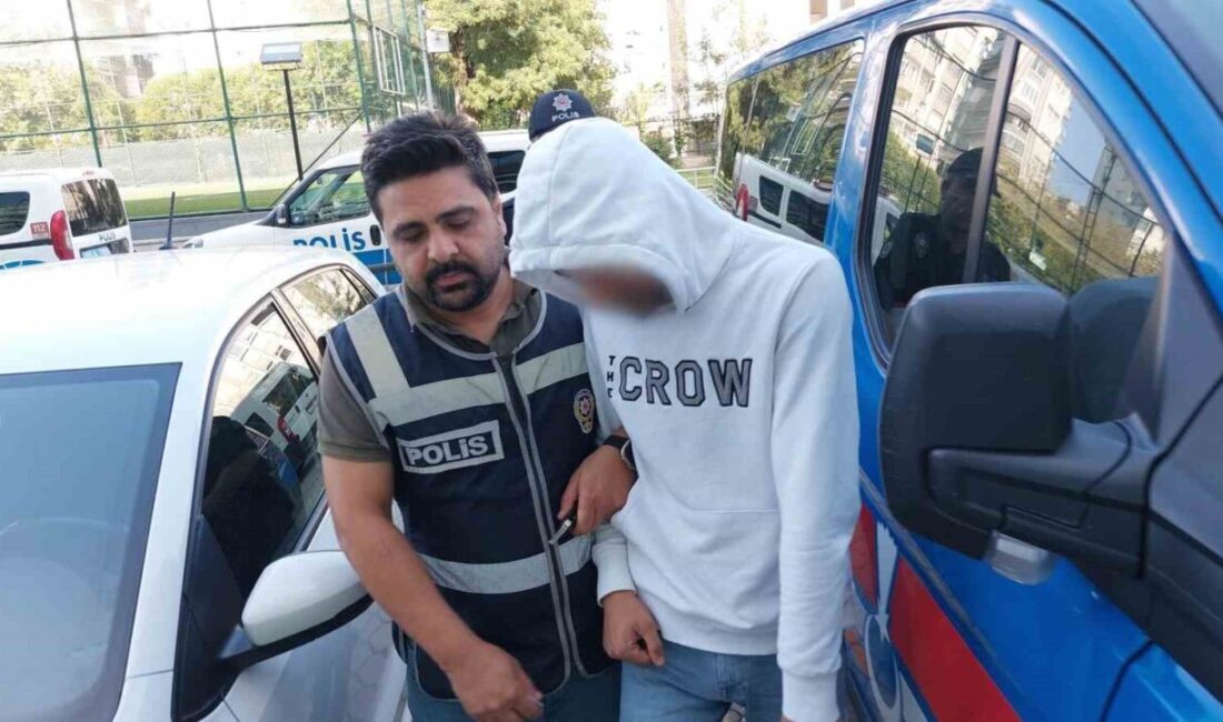 Samsun’da bir şahıs, akrabasını keserle yaraladığı olay sonrasında yargılandığı davada