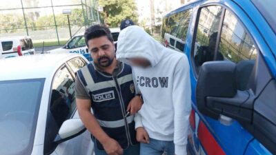 Samsun’da bir şahıs, akrabasını keserle yaraladığı olay sonrasında yargılandığı davada