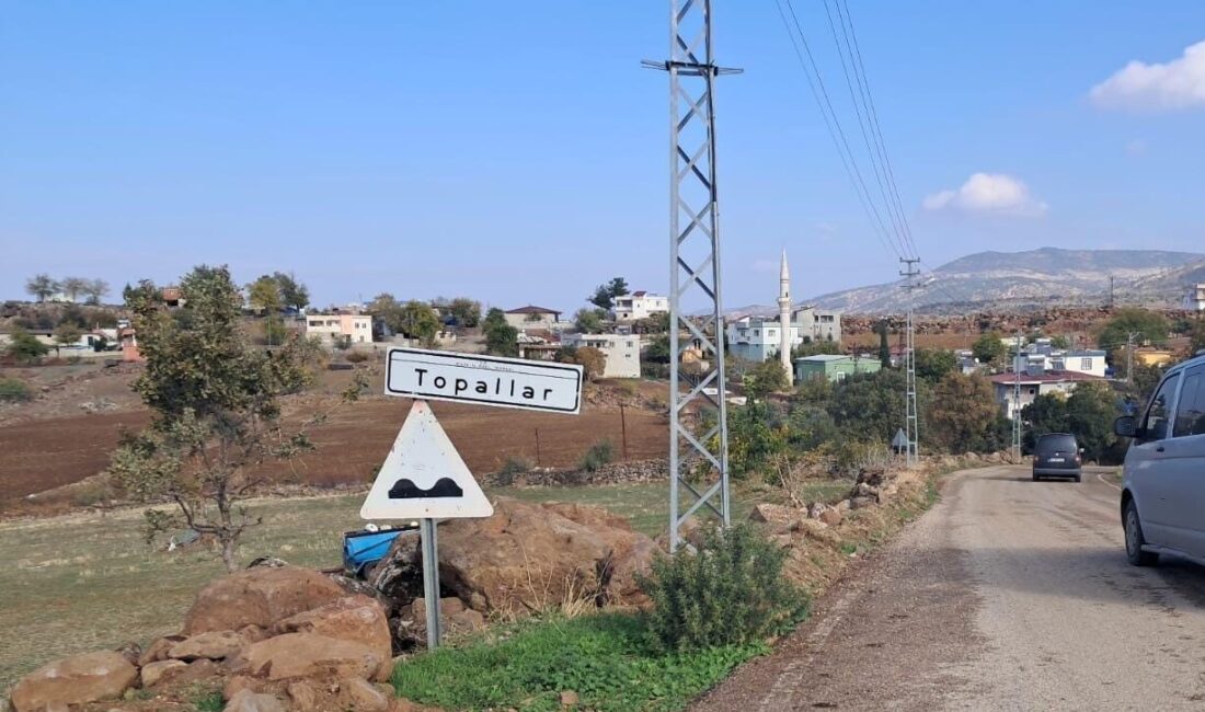 Kilis’in Musabeyli ilçesinde bir kişinin silahla öldürülmesi olayıyla alakalı olarak