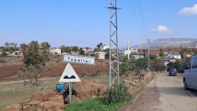 Kilis’in Musabeyli ilçesinde bir kişinin silahla öldürülmesi olayıyla alakalı olarak