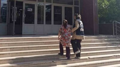 Kırıkkale’de hakkında 6 yıl kesinleşmiş hapis cezası bulunan hükümlü, polis
