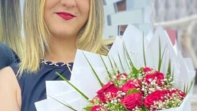 Lüleburgaz ilçesinde 19 yaşındaki bir genç kızın tabancayla açılan ateş