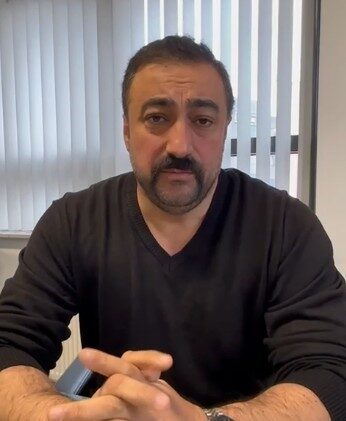 KIRŞEHİR (İHA) – TFF 3. Lig’de mücadele eden Kırşehir FK’nın