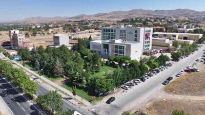 Kırşehir İl Özel İdaresi’nin 2024 yılına ilişkin Sayıştay denetim raporu