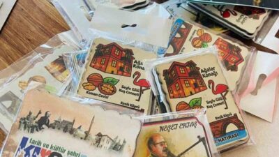 Kırşehir’in Mucur ilçesine bağlı Kızıldağ Yeniyapan köyünde bulunan Şehit Muzaffer