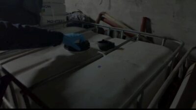 Kırşehir’de jandarma ekipleri tarafından düzenlenen operasyonda toplam 33 bin litre